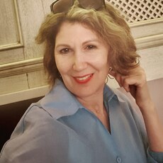 Фотография девушки Алла, 51 год из г. Химки