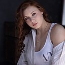 Ангелина, 18 лет