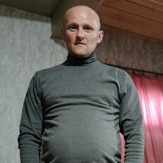 Фотография мужчины Миша, 40 лет из г. Вилейка