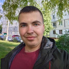 Фотография мужчины Олег, 29 лет из г. Белая Церковь