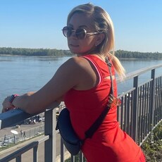 Фотография девушки Татьяна, 41 год из г. Абакан