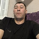 Мурат, 42 года