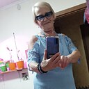 Любовь, 66 лет
