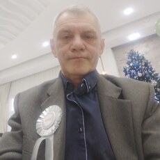 Фотография мужчины Павел, 55 лет из г. Актюбинск