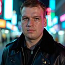 Александр, 35 лет