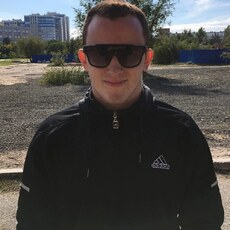 Фотография мужчины Антон, 23 года из г. Астрахань