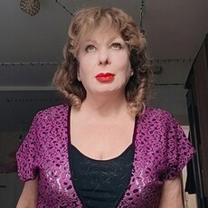 Фотография девушки Наташа, 63 года из г. Владивосток