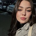 Анастасия, 20 лет