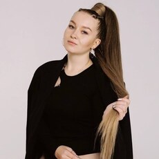 Фотография девушки Мария, 27 лет из г. Чита