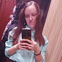 Наталья Хохулина, 27 лет