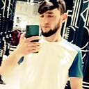 Сухроб, 24 года