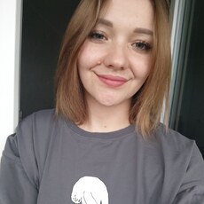 Анастасия, 28 из г. Новосибирск.
