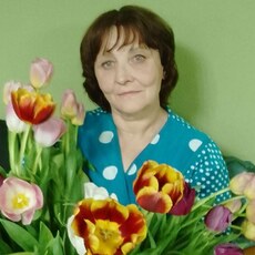 Фотография девушки Екатерина, 52 года из г. Усолье-Сибирское
