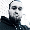 Адам, 35 лет