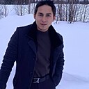 Виктор, 28 лет