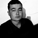 Фазлиддин, 25 лет