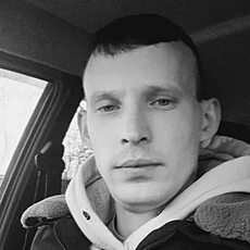 Фотография мужчины Михаил, 33 года из г. Домодедово