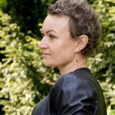 Фотография девушки Наталия, 48 лет из г. Познань