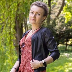 Фотография девушки Наталия, 47 лет из г. Познань