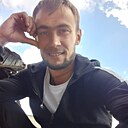Саша, 34 года