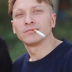 Фотография мужчины Кирилл, 37 лет из г. Ступино