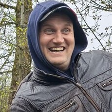 Фотография мужчины Алексей, 43 года из г. Устюжна
