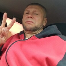 Фотография мужчины Денис, 44 года из г. Каменск-Шахтинский
