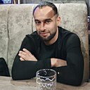 Мустафа, 32 года