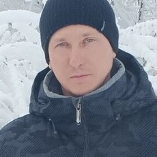 Фотография мужчины Артур, 35 лет из г. Ачинск