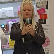 Фотография девушки Вета, 54 года из г. Пятигорск