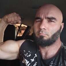 Фотография мужчины Артур, 36 лет из г. Ленинградская