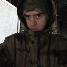Фотография мужчины Максим, 19 лет из г. Пенза