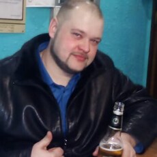 Фотография мужчины Алексей, 39 лет из г. Рубцовск