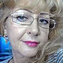 Любава, 66 лет