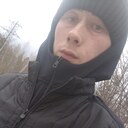 Айдар, 23 года