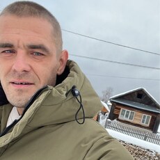 Фотография мужчины Александр, 37 лет из г. Обнинск