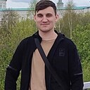 Вадим, 26 лет