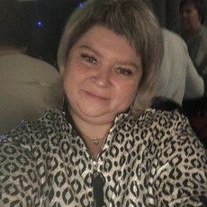 Фотография девушки Ольга, 47 лет из г. Шелехов