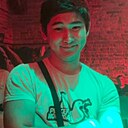 Расим, 20 лет