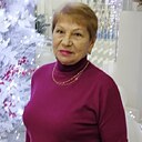 Анна, 70 лет