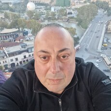 Фотография мужчины Григорий, 45 лет из г. Новороссийск