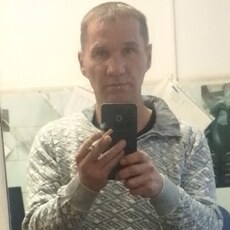 Фотография мужчины Виталий, 48 лет из г. Прогресс