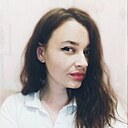 Алина, 33 года