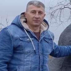 Фотография мужчины Николай, 46 лет из г. Благодарный