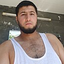 Федя, 26 лет