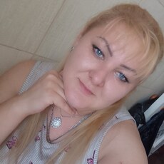 Фотография девушки Fistashka, 41 год из г. Первоуральск