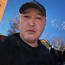 Антон, 43 года