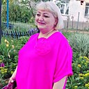 Любовь, 56 лет