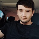 Nurikk, 23 года