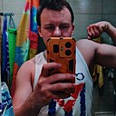Данила, 24 года